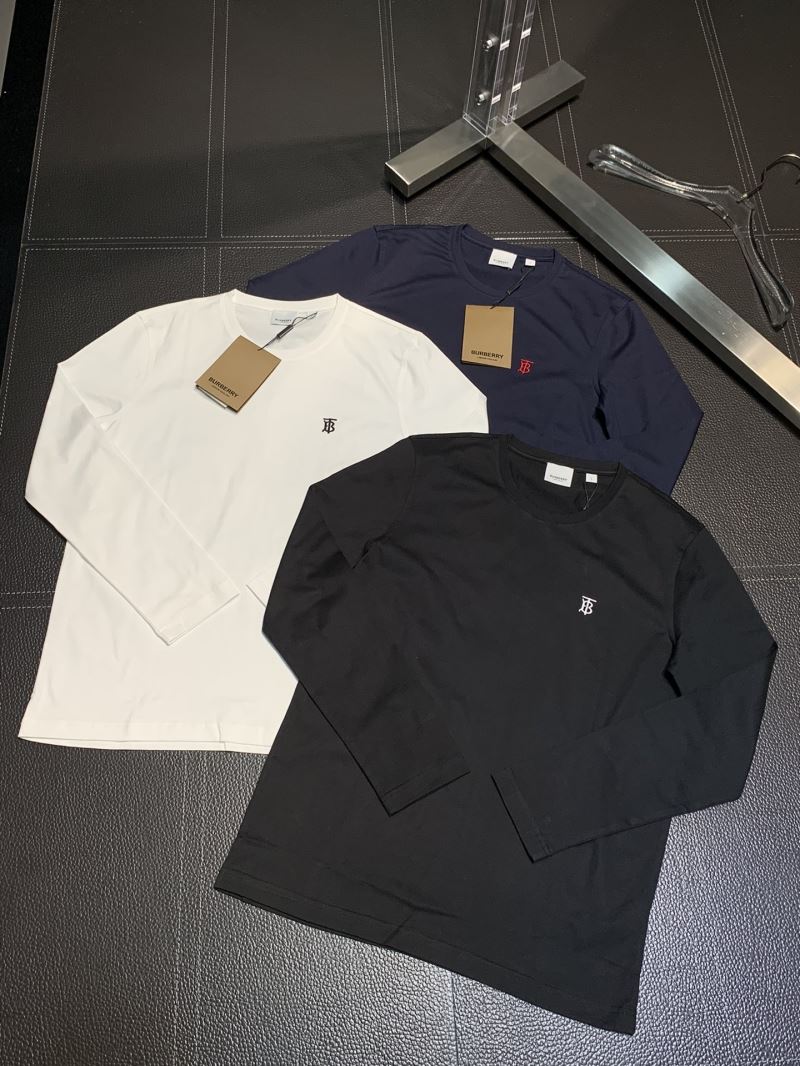 Burberry T-Shirts